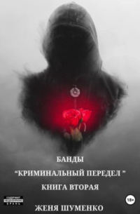 Евгения Шуменко - Банды: Криминальный передел. Книга вторая