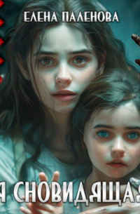Я сновидящая