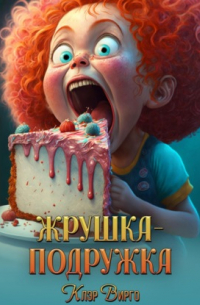 Жрушка-подружка