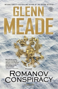 Глен Мид - The Romanov Conspiracy