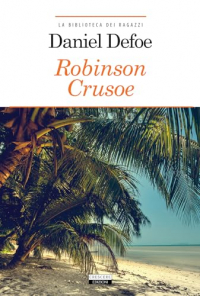  - Robinson Crusoe