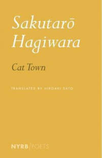 Sakutarō Hagiwara - Cat Town