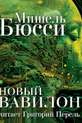 Мишель Бюсси - Новый Вавилон