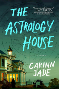 Carinn Jade - The Astrology House
