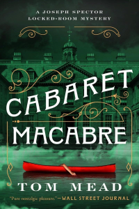 Том Мид - Cabaret Macabre