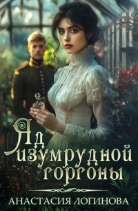 Яд изумрудной горгоны