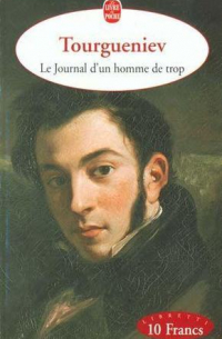 Le Journal d'un homme de trop