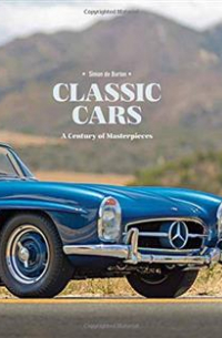 Classic Cars: A Century of Masterpieces