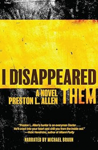I Disappeared Them
