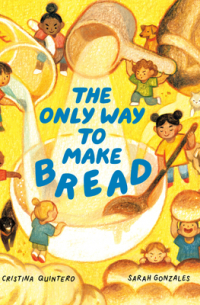 The Only Way to Make Bread