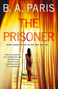 The Prisoner