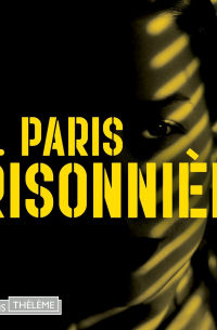 B. A. Paris - Prisonnière