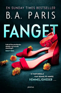 B. A. Paris - Fanget