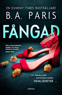 Fångad