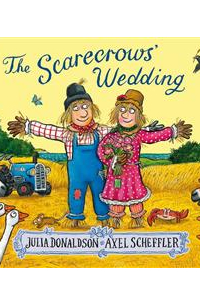 Scarecrows&apos; Wedding