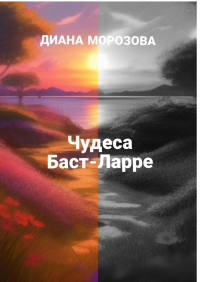 Диана Морозова - Чудеса Баст-Ларре