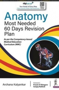 Anatomy Most Needed 60 Days Revision Plan