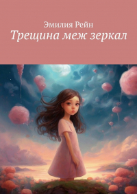 Эмилия Рейн - Трещина меж зеркал