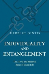 Individuality and entanglement