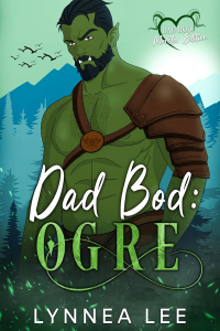 Линная Ли - Dad Bod Ogre