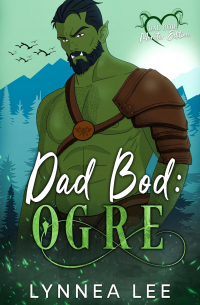 Lynnea Lee - Dad Bod Ogre