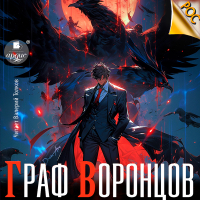 Дмитрий Лим - Граф Воронцов. Книга 1
