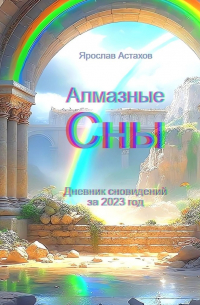 Ярослав Астахов - Алмазные сны. Дневник сновидений за 2023 год