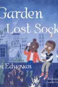  - Garden of Lost Socks