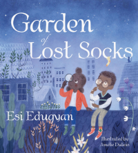  - Garden of Lost Socks