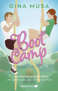 Gina Musa - Boot Camp