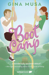 Boot Camp