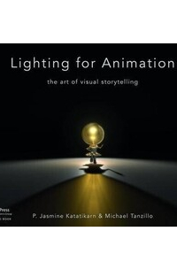 Lighting for Animation