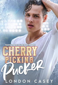 London Casey - Cherry Picking Pucker