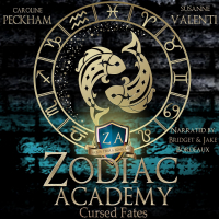  - Zodiac Academy: Cursed Fates