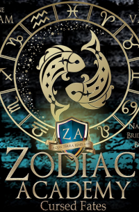 Zodiac Academy: Cursed Fates