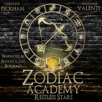  - Zodiac Academy: Restless Stars