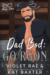  - Dad Bod Gorgon