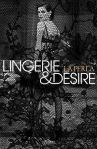 Lingerie & Desire: La Perla