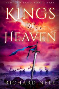 Richard Nell - Kings of Heaven