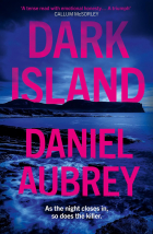 Daniel Aubrey - Dark Island