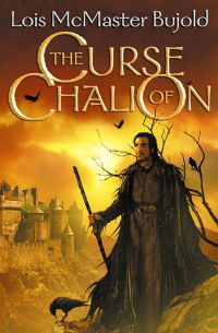 Lois McMaster Bujold - The Curse of Chalion