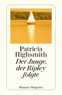 Der Junge, der Ripley folgte