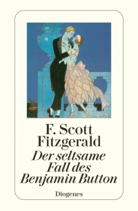Der seltsame Fall des Benjamin Button