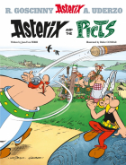 Ferri Jean-Yves - Asterix and The Picts