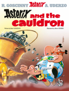Рене Госинни - Asterix and The Cauldron