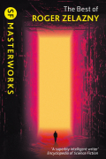 The Best of Roger Zelazny