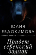 Юлия Евдокимова - Придет серенький волчок