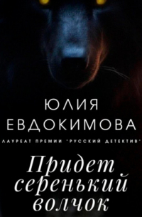 Юлия Евдокимова - Придет серенький волчок
