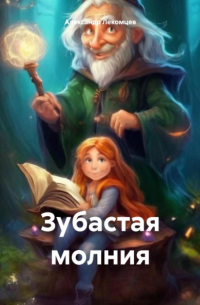 Александр Николаевич Лекомцев - Зубастая молния