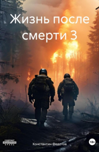 Константин Федотов - Жизнь после смерти 3